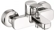 Смеситель Kludi Pure&Easy 376810565 для ванны с душем