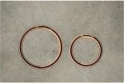 Смывная клавиша для унитазов Geberit Sigma 21 115.650.JV.1