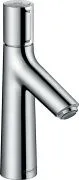 Смеситель Hansgrohe Talis Select S 72042000 для раковины с донным клапаном