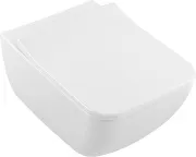 Унитаз Villeroy & Boch Venticello 4611 R0R1 подвесной безободковый