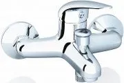 Смеситель Ravak Suzan SN 022.00/150 X070004 для ванны с душем