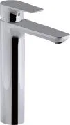 Смеситель Jacob Delafon Aleo E72299-CP для раковины