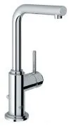 Смеситель Grohe Atrio 32129001 для раковины