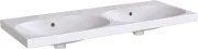 Раковина Geberit Acanto 120 см 500.628.01.2