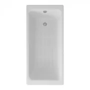 Ванна чугунная Delice Parallel 180x80 DLR220506-AS без ручек с антискользящим покрытием