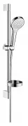 Душевой гарнитур Hansgrohe Croma Select S 26566400