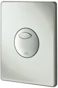 Смывная клавиша для унитазов Grohe Skate 38862P00