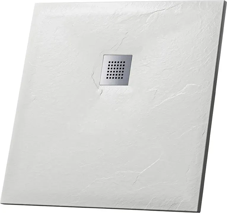 Душевой поддон Grossman Strong 90x2.5x90 GR-S19090Q