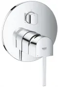 Смеситель Grohe Plus 24093003 для ванны с душем