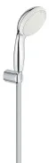 Душевой гарнитур Grohe Tempesta 27799001