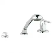 Смеситель Grohe Eurofresh 19194000 на борт ванны
