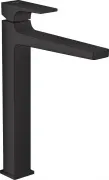 Смеситель Hansgrohe Metropol 32512670 для раковины-чаши с донным клапаном