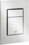 Смывная клавиша для унитазов Grohe Skate Cosmopolitan 37535DC0