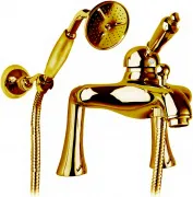 Смеситель Cezares Elite ELITE-PBVM-02-M на борт ванны