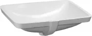 Раковина Laufen Pro 60 см 8.1196.3.000.109.1