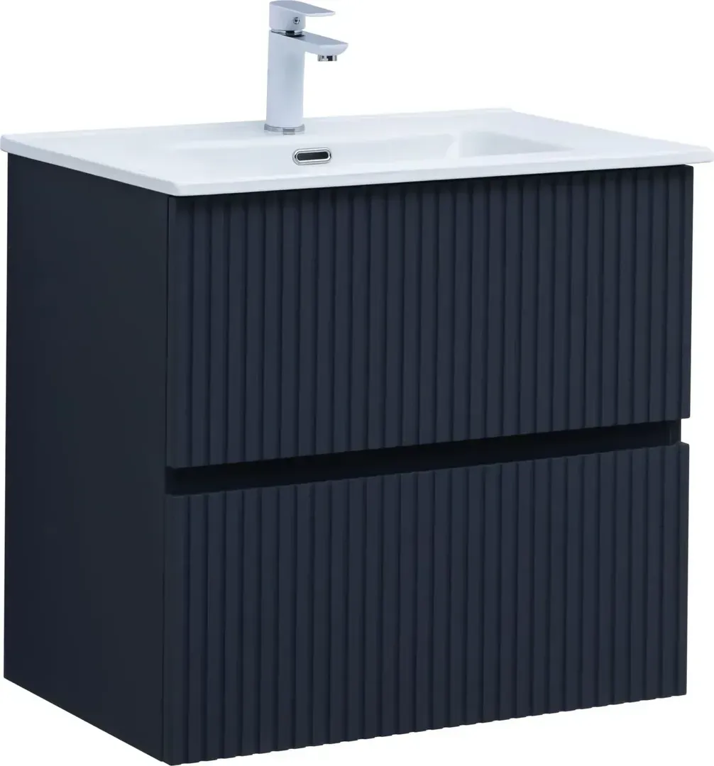 Тумба под раковину Aquanet Джейн 69 00313301