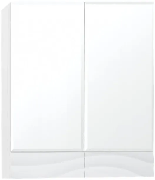 Зеркало-шкаф Style Line Вероника 60x70 ЛС-00000055