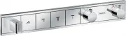 Термостат Hansgrohe RainSelect 15357000 для душа