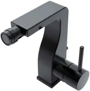 Смеситель Bravat Arc F36061K-ENG для биде с донным клапаном