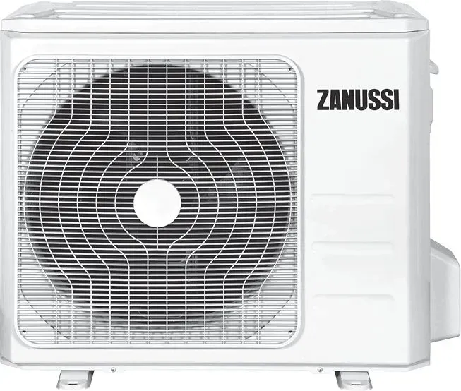 Блок внешний Zanussi ZACO-24 H/ICE/FI/N1 полупромышленной сплит-системы