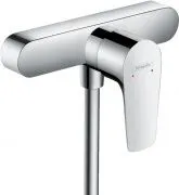 Смеситель Hansgrohe Talis E 71761000 для душа