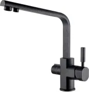 Смеситель Kaiser Decor 40144-2 для кухонной мойки