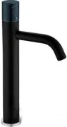 Смеситель Boheme Stick 122-B-MR-B для раковины
