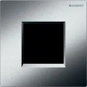 Смывная клавиша для писсуаров Geberit  116.037.KX.1