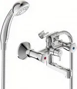 Смеситель Vidima Life BA361AA для ванны с душем