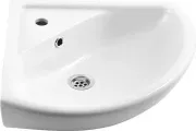 Раковина Rosa Элегия 45 см 4620008192482