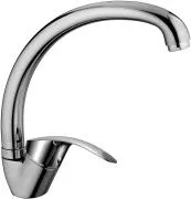 Смеситель Decoroom DR68 DR68021 для кухонной мойки