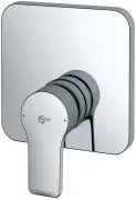 Смеситель Ideal Standard Attitude A4757AA для ванны с душем