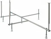 Каркас для ванны 1MarKa Cassandra 140x140 У12504