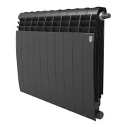 Радиатор Royal Thermo BiLiner 10 секций RTBNSVDR50010