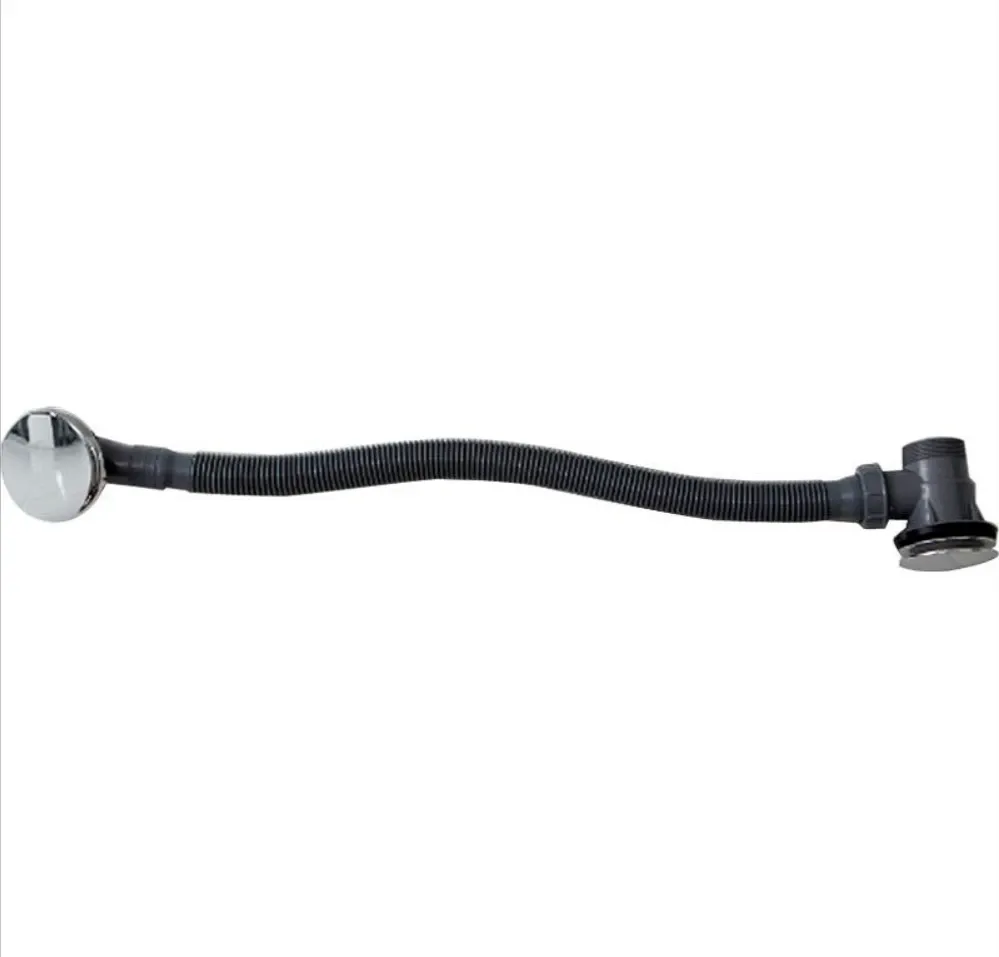 Слив-перелив BelBagno BB2829-OVF-CRM автоматический