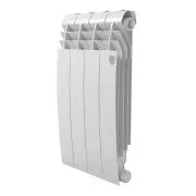 Радиатор Royal Thermo BiLiner 4 секций RTBBT50004