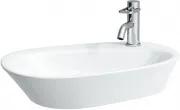 Раковина Laufen Palomba 60 см 8.1680.3.400.104.1