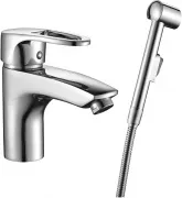 Смеситель Decoroom DR67 DR67015 для раковины