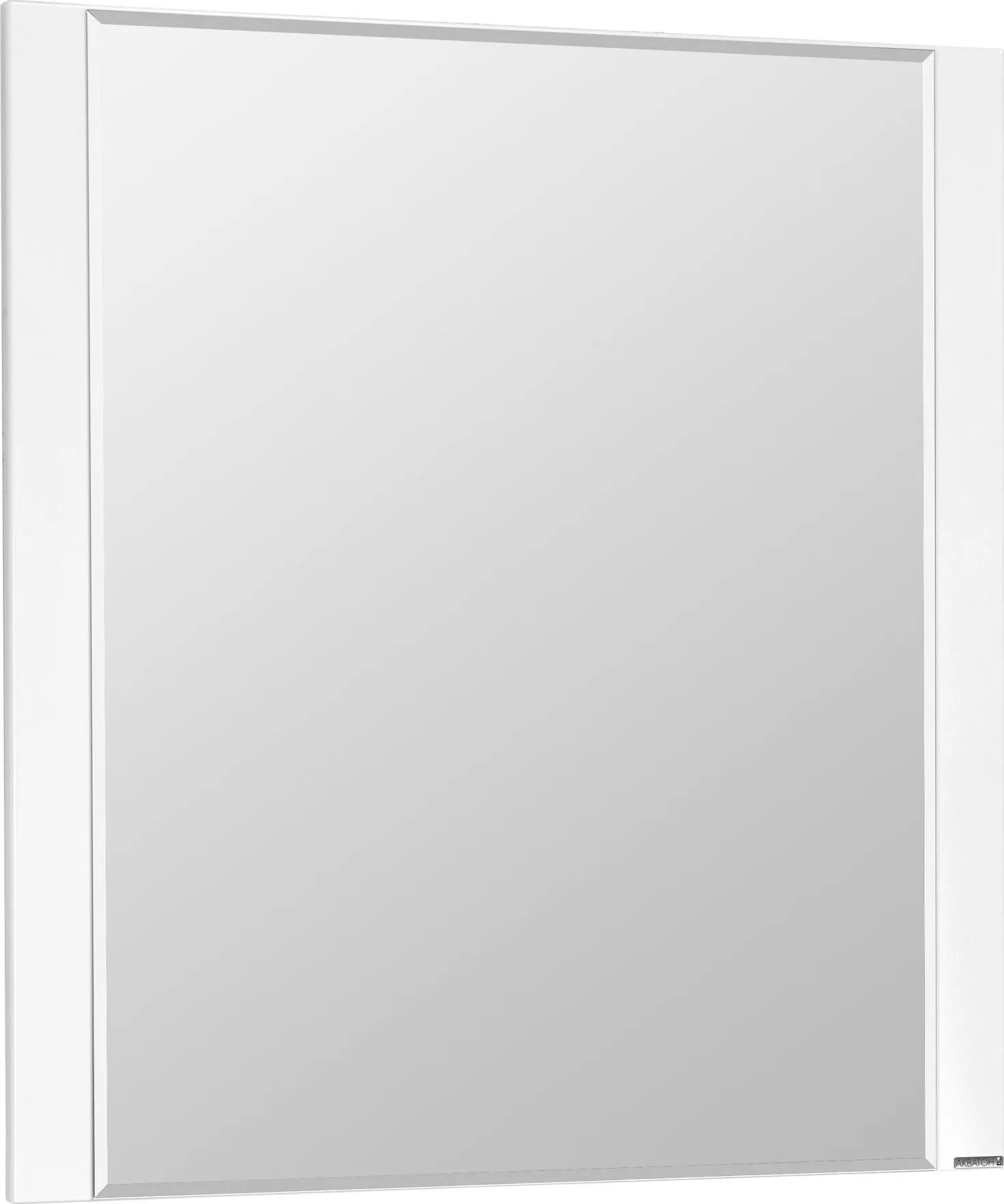 Зеркало Акватон Ария 80x86 см 1A141902AA010