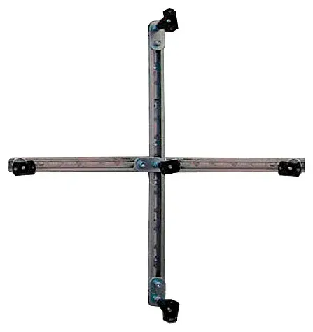 Каркас с ножками для душевых поддонов Cezares TRAY-M-R-90-ML