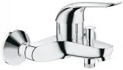 Смеситель Grohe Euroeco Special 32783000 для ванны с душем