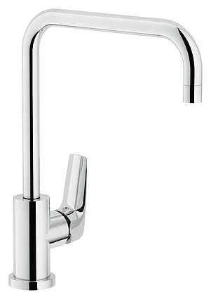 Смеситель Nobili Nobi NB84134CR для кухонной мойки фото 1