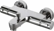 Термостат Bravat Stream F63984C-01B для ванны с душем