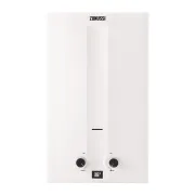 Газовая колонка Zanussi GWH 6 Fonte LPG