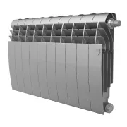 Радиатор Royal Thermo BiLiner 10 секций RTBSSVDR35010