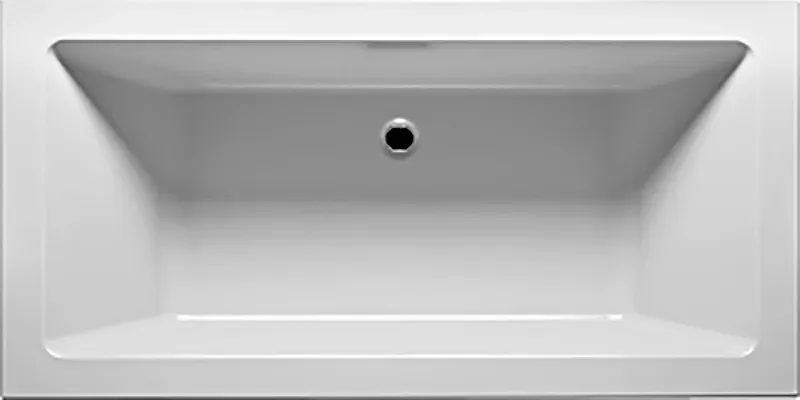 Акриловая ванна Riho Rething Cubic B106001005 180x80