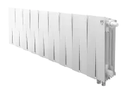 Радиатор Royal Thermo PianoForte 18 секций RTPBTVDR30018