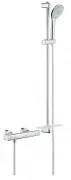 Термостат Grohe Grohtherm 1000 Cosmopolitan М 34321002 для душа с душевым гарнитуром
