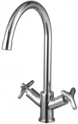 Смеситель Lemark Plus Spirit LM1905C для кухонной мойки