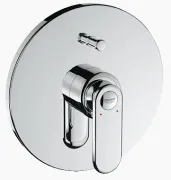 Смеситель Grohe Veris 19344000 для ванны